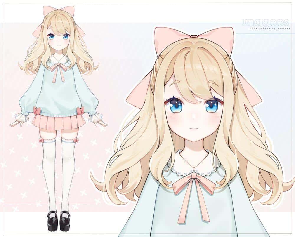 Unleash Your Creativity with the Ultimate VTuber Character Creator: Enhance Your Online Presence and Captivate Your Audience!