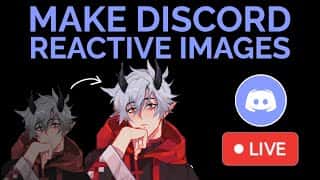 can you use a vtuber avatar on discord 1